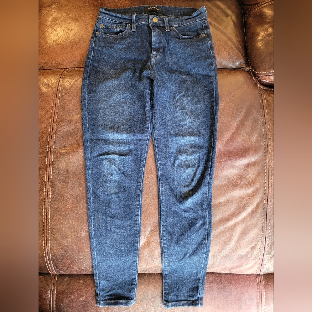 Banana Republic jeans skinny fit size 28 / 6